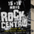EL MEDASUR RECIBE UN CICLO GRATUITO DE ROCK, FORMACIÓN Y FOTOGRAFÍA